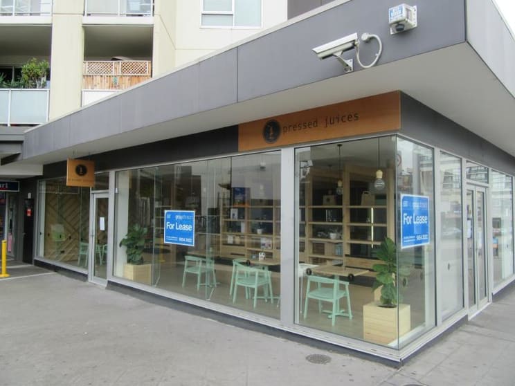 Click to view all images Shop 4, 242 Glen Huntly Road Elsternwick VIC 3185 - Image 1