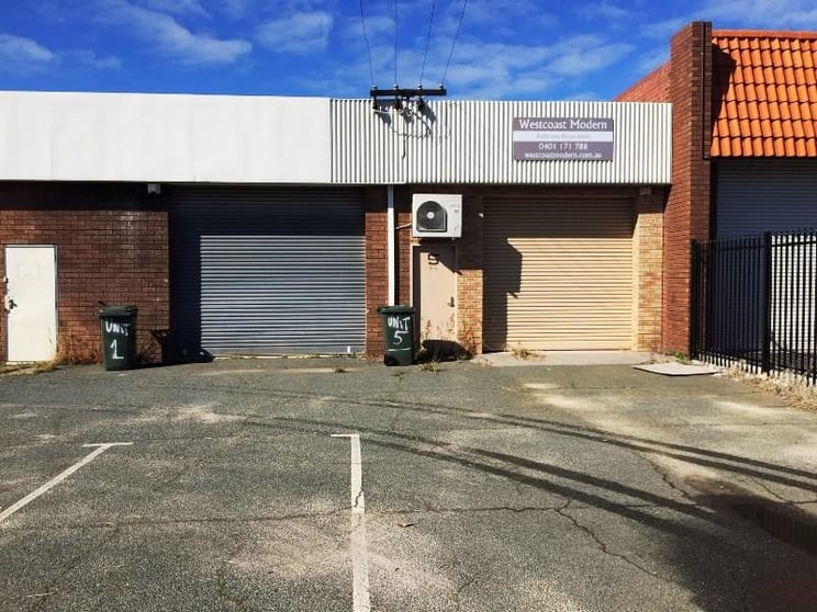 Click to view all images 5/47 Tate Street Bentley WA 6102 - Image 1