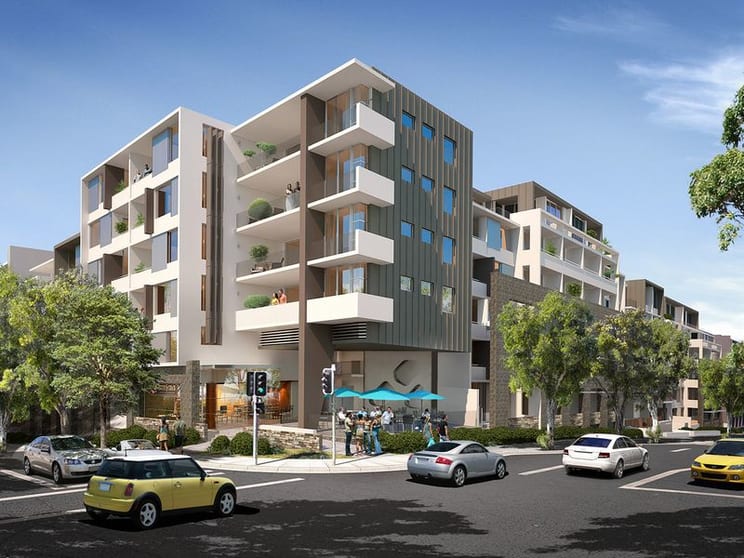 810 Elizabeth Street Waterloo NSW 2017 - Image 2