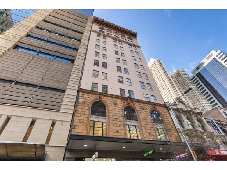 Click to view all images 110, Lvl 1/250 Pitt Sydney NSW 2000 - Image 1