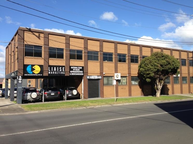 Click to view all images 186 Grange Road Fairfield VIC 3078 - Image 1