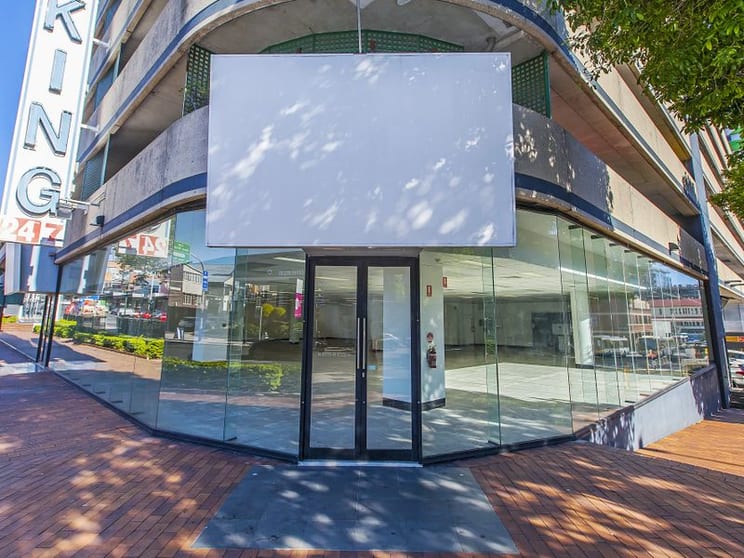Click to view all images 728 Ann Street Fortitude Valley QLD 4006 - Image 2