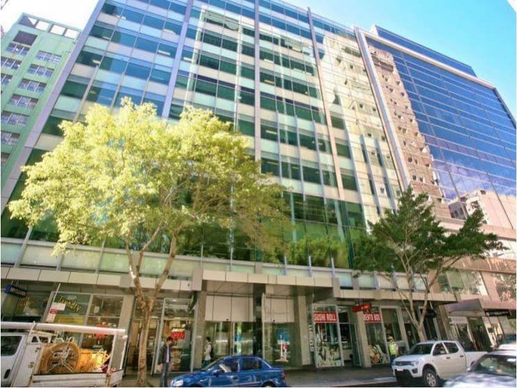 Click to view all images 3.01,/50 Clarence Street Sydney NSW 2000 - Image 1