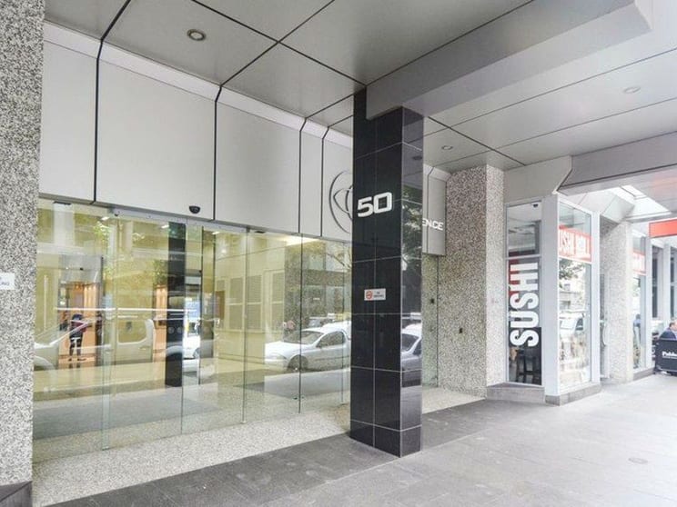 Click to view all images 3.01,/50 Clarence Street Sydney NSW 2000 - Image 2