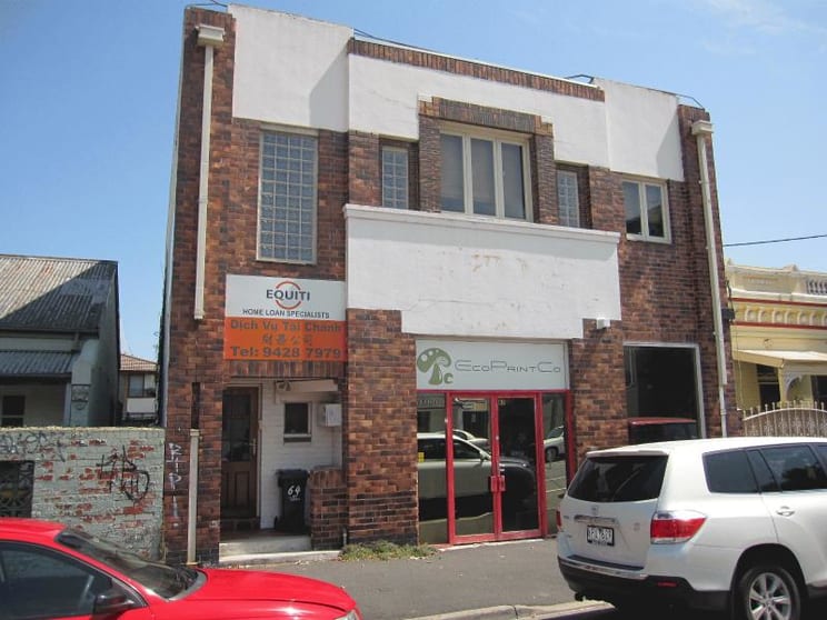 Click to view all images Ground Flr/62 Elizabeth Street Richmond VIC 3121 - Image 1