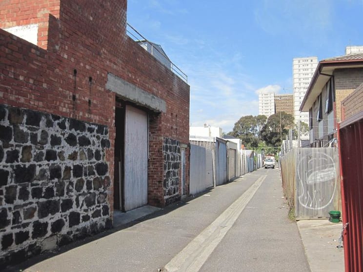 Click to view all images Ground Flr/62 Elizabeth Street Richmond VIC 3121 - Image 2