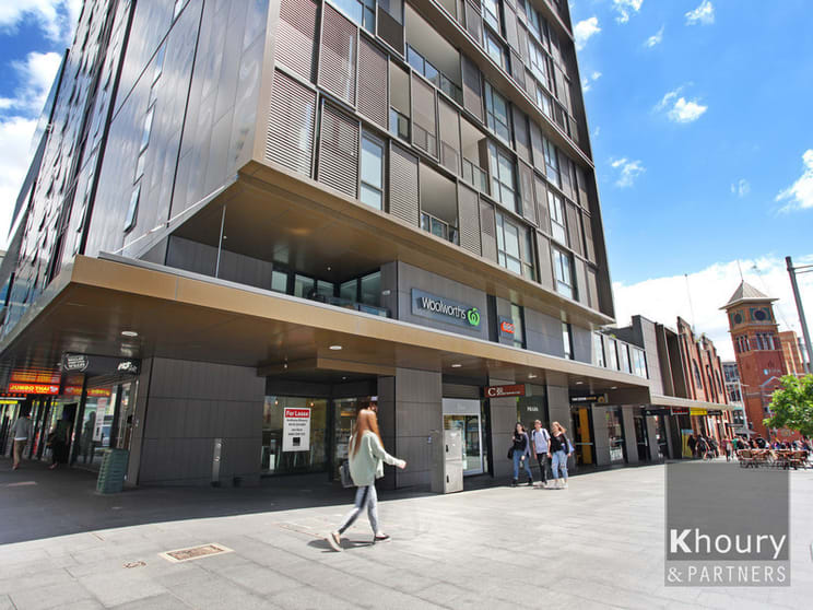Click to view all images Shop 9/61-79 Quay Street Haymarket NSW 2000 - Image 2