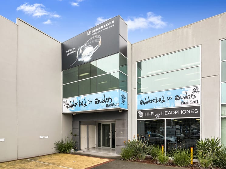 Click to view all images 4/796 High Street Kew East VIC 3102 - Image 1