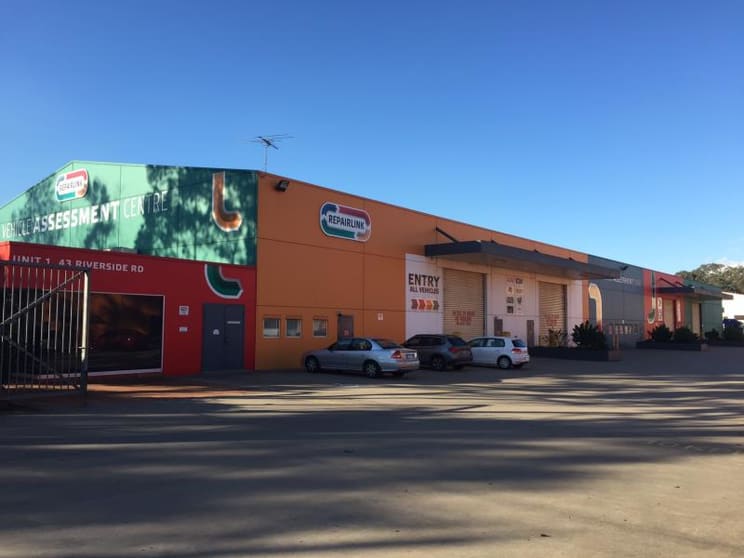 Chipping Norton NSW 2170 - Image 1