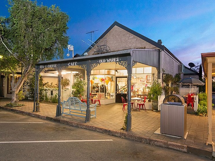 Click to view all images 23 High Street Strathalbyn SA 5255 - Image 1