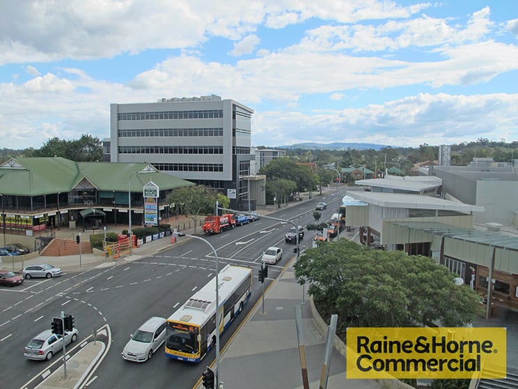 Click to view all images 4c/80 Stamford Road Indooroopilly QLD 4068 - Image 3