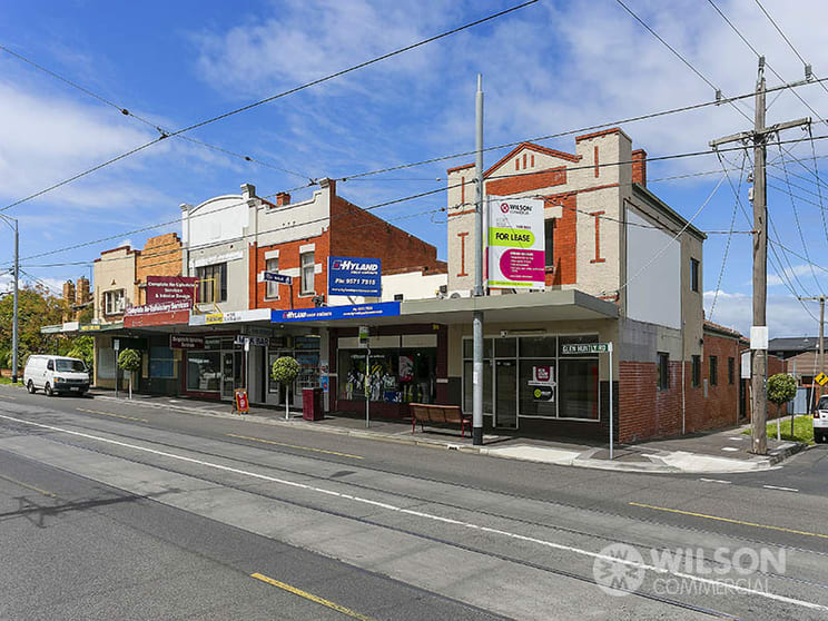 Click to view all images 1000 Glenhuntly Road Caulfield South VIC 3162 - Image 1