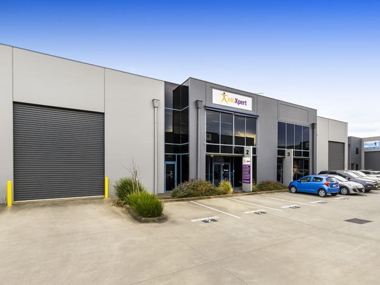 Click to view all images 2/899 Wellington Road Rowville VIC 3178 - Image 1