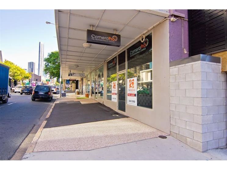 Click to view all images 1/758 Ann Street Fortitude Valley QLD 4006 - Image 3