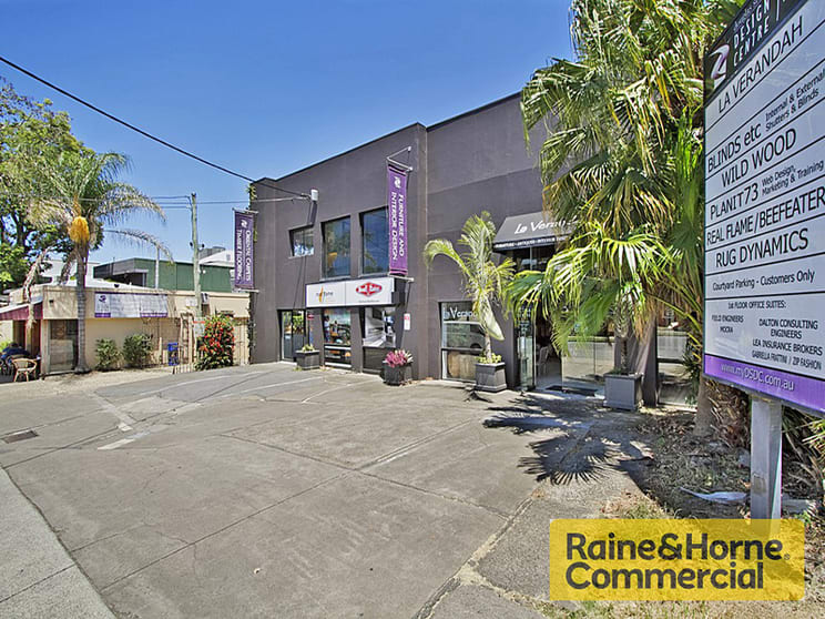 Click to view all images 22/46 Douglas Street Milton QLD 4064 - Image 2