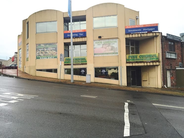 Click to view all images 2-4 Main Street Greensborough VIC 3088 - Image 1