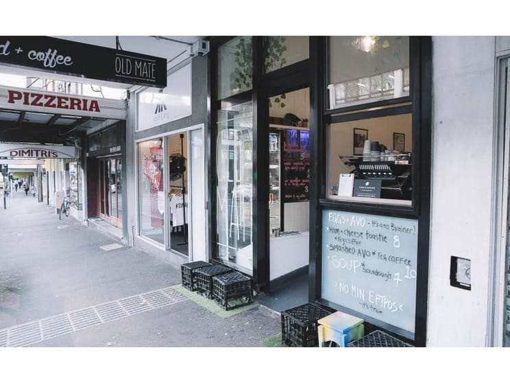 Click to view all images 1/328 Crown Street Surry Hills NSW 2010 - Image 1