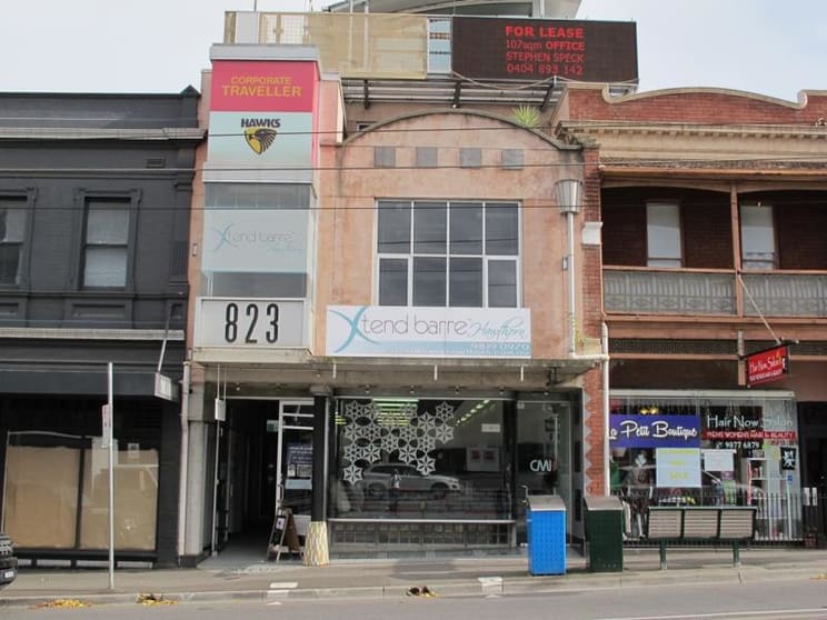 Click to view all images 823 Glenferrie Road Hawthorn VIC 3122 - Image 1