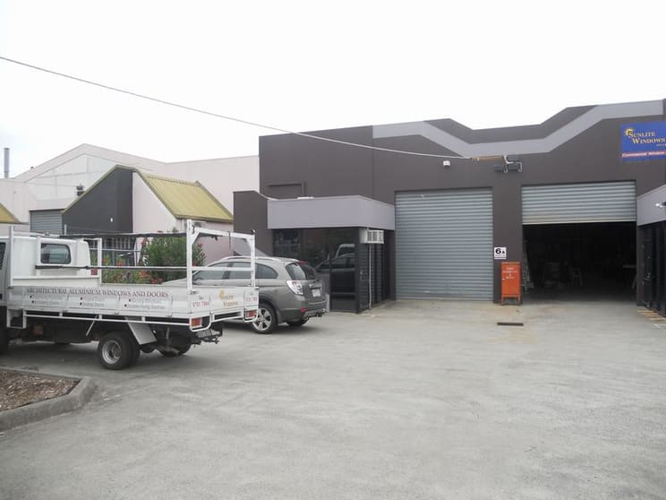 Click to view all images 6A Short St Dandenong VIC 3175 - Image 1
