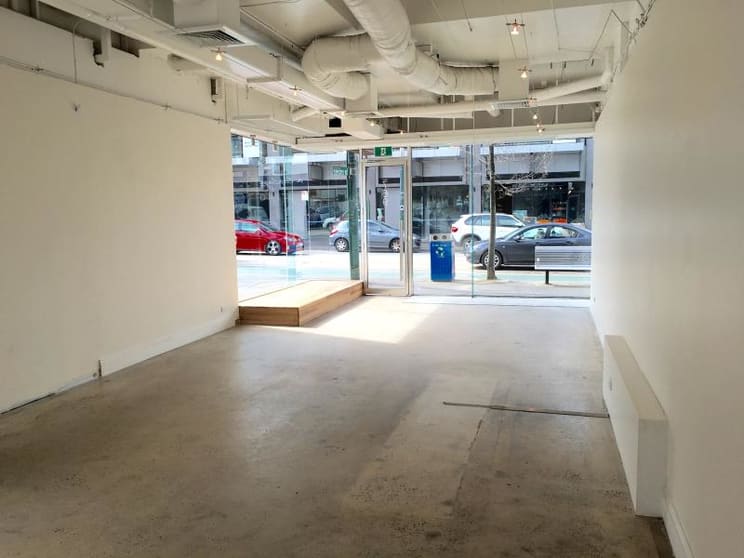 Click to view all images Shop E/769 Glenferrie Road Hawthorn VIC 3122 - Image 2