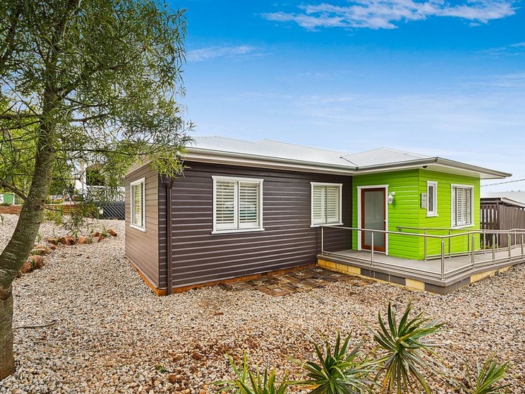 Click to view all images 138 Mort Street Toowoomba City QLD 4350 - Image 2
