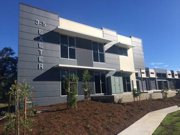 Click to view all images Lot 337/3-5 Exeter Way Caloundra West QLD 4551 - Image 3