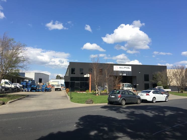 17-23 Ventura Place Dandenong VIC 3175 - Image 1