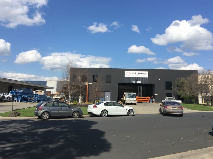 17-23 Ventura Place Dandenong VIC 3175 - Image 2