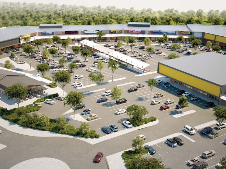 Click to view all images T10/353-359 Anzac Avenue (Cnr Carrel Dr & Anzac Ave) Harristown QLD 4350 - Image 1