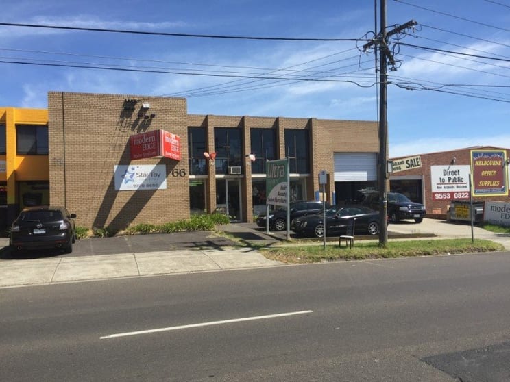 Click to view all images 66 Keys Road Moorabbin VIC 3189 - Image 2