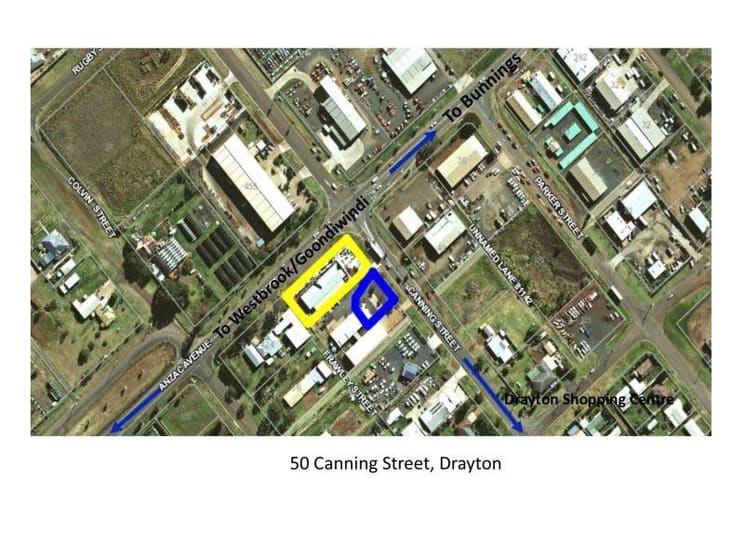 Click to view all images 2/50 Canning Street Drayton QLD 4350 - Image 3