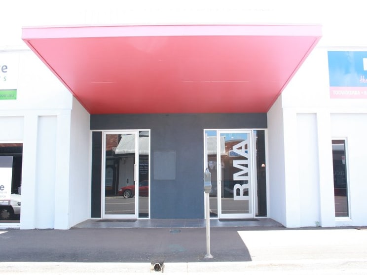 Click to view all images 1/9 Bowen Street Toowoomba City QLD 4350 - Image 3