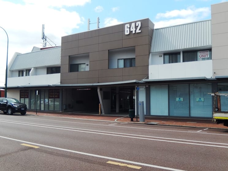 Click to view all images 5/642 Albany Highway Victoria Park WA 6100 - Image 1