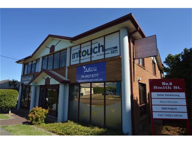 (Suite 2)/2 Smith Street Charlestown NSW 2290 - Image 1