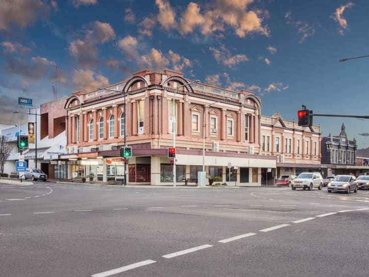 Click to view all images 353 Ruthven Street Toowoomba City QLD 4350 - Image 1