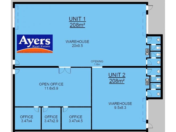 Click to view all images 1 & 2/46 Westchester Way Malaga WA 6090 - Image 2