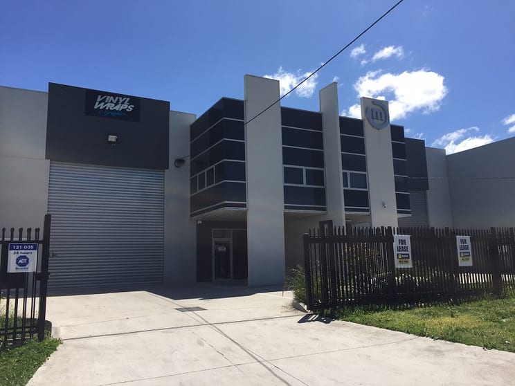 Click to view all images 39 Production Drive Campbellfield VIC 3061 - Image 1