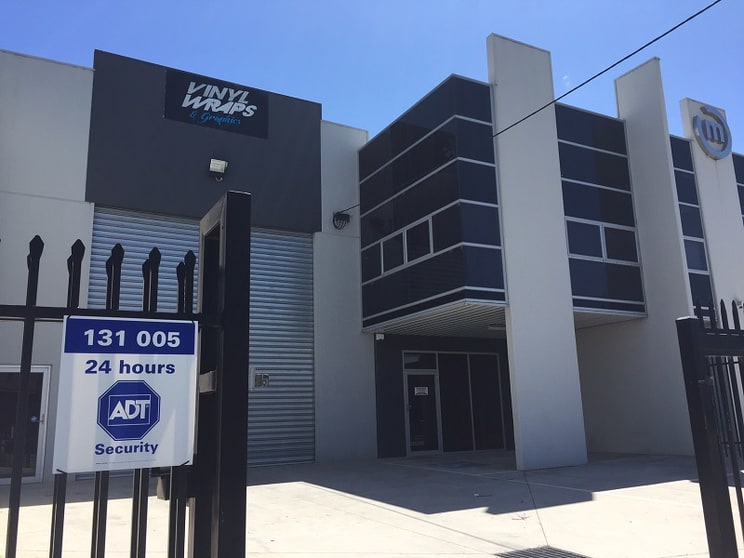 Click to view all images 39 Production Drive Campbellfield VIC 3061 - Image 3