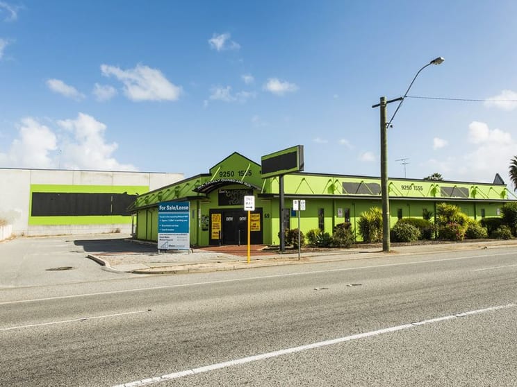 Click to view all images 69 Victoria Street Midland WA 6056 - Image 1