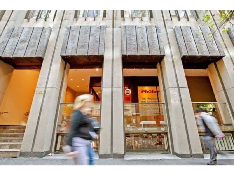 Click to view all images 7, Grd/123 Clarence Street Sydney NSW 2000 - Image 2