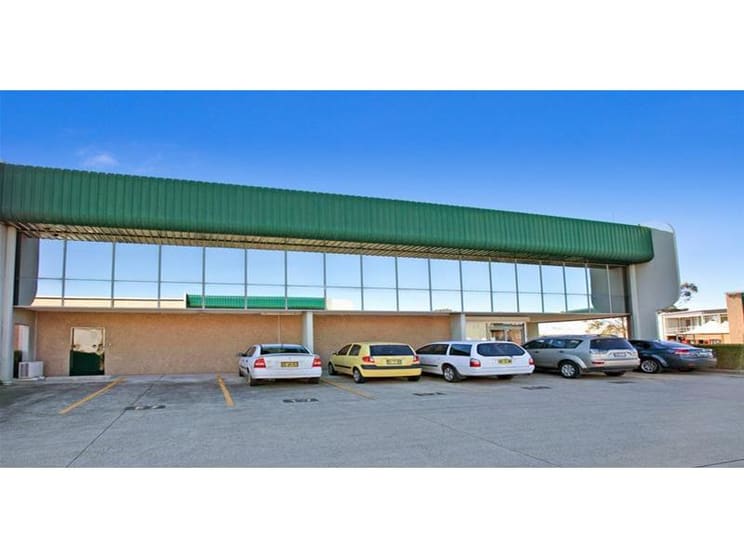Click to view all images 17/167 Prospect Highway Seven Hills NSW 2147 - Image 1