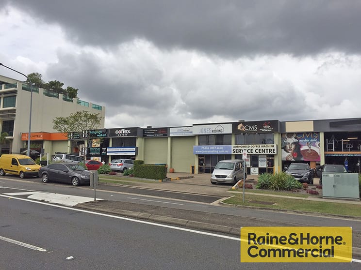 Click to view all images Windsor QLD 4030 - Image 1