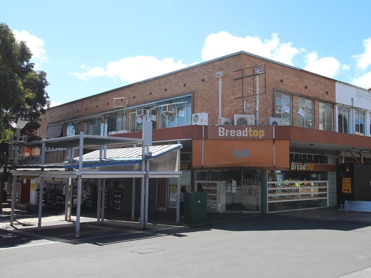 Click to view all images Suite 5/18 Market Street Box Hill VIC 3128 - Image 1