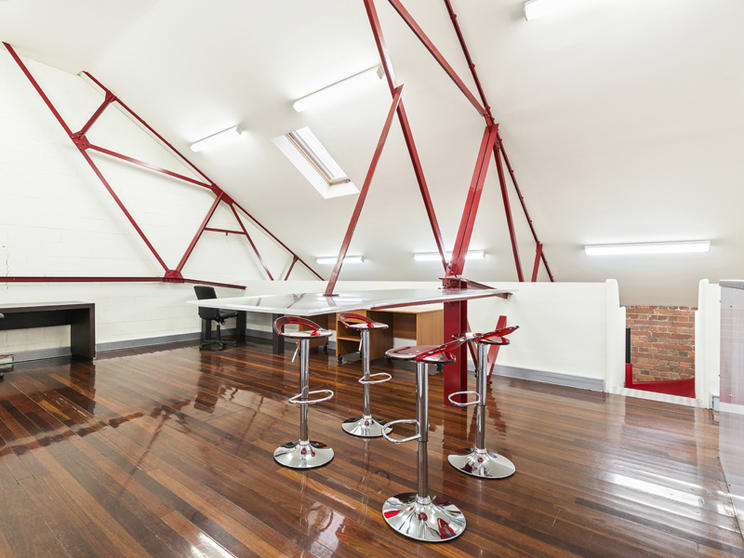 Click to view all images 9/6-8 Bromham Place Richmond VIC 3121 - Image 3
