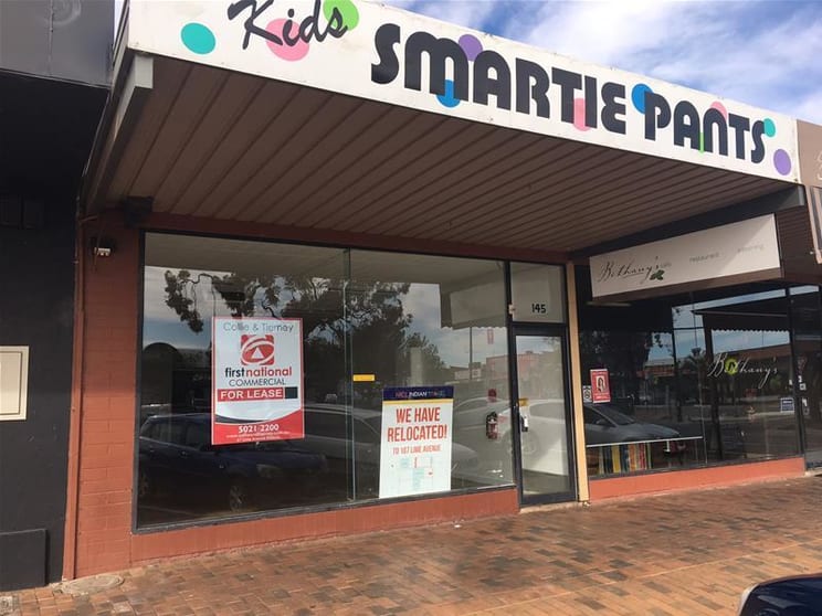 Click to view all images 145 Ninth Street Mildura VIC 3500 - Image 1