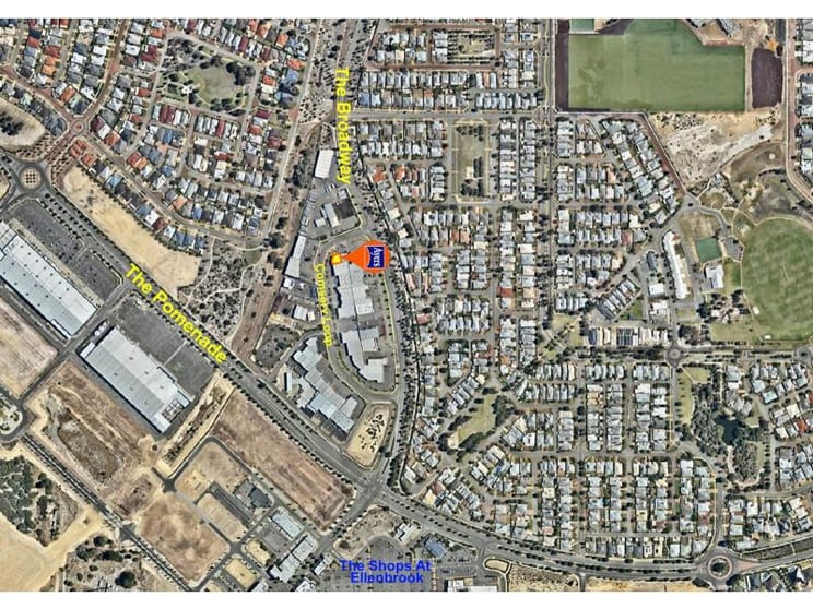Click to view all images 32 Comserv Loop Ellenbrook WA 6069 - Image 3