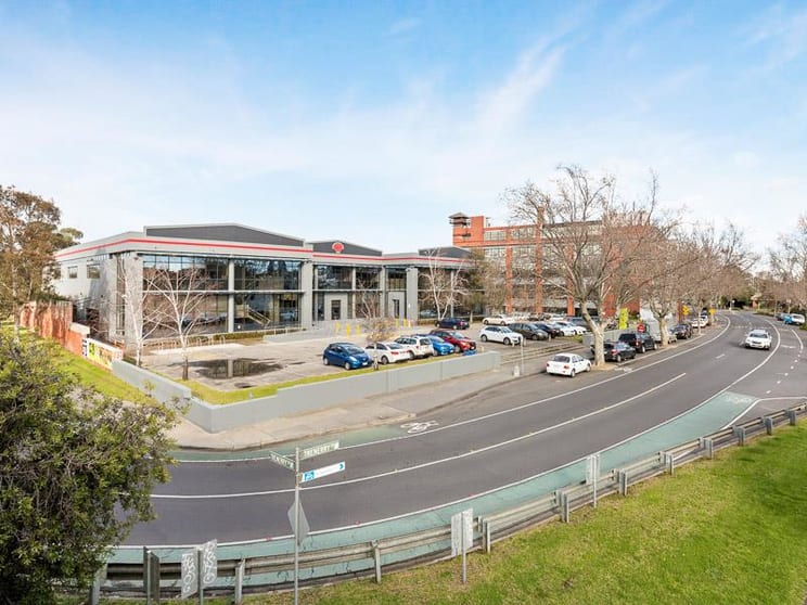 Click to view all images Ground & First Floor/126 Trenerry Crescent Abbotsford VIC 3067 - Image 2
