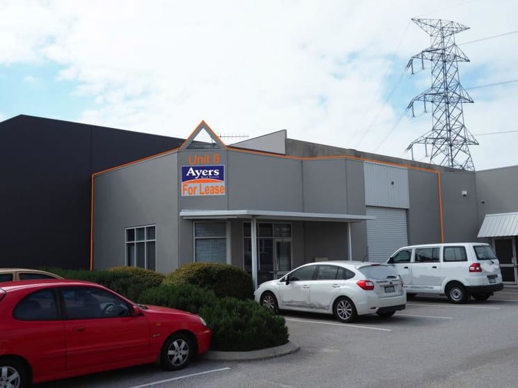 8/24 Vale Street Malaga WA 6090 - Image 1