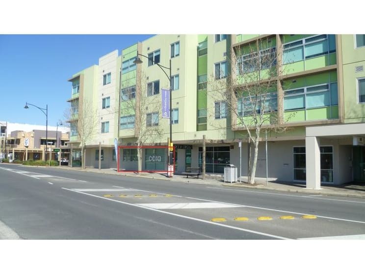Click to view all images Ground Floor 33b Main Street Mawson Lakes SA 5095 - Image 2
