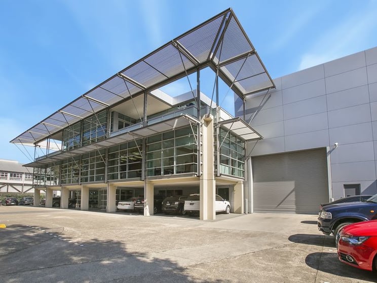 Click to view all images Warehouse/112-118 Dunning Avenue Rosebery NSW 2018 - Image 1